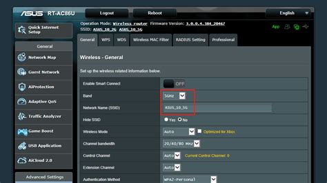 How To Change the Router to 2.4 GHz (Step-by-Step) | DeviceTests