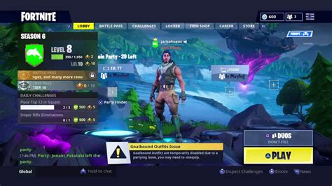 Oefenen Fortnite Toernooi Live Youtube