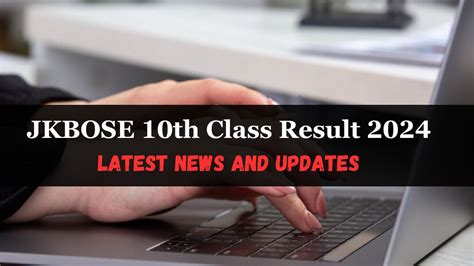 Class 10 Result 2025 Jkbose Wren Salsabil