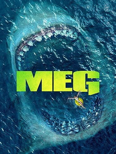 Meg (Film) | Besetzung, Kritik & Review