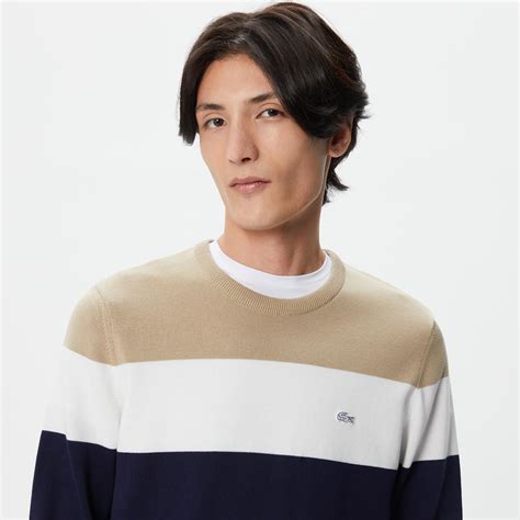 Lacoste Mens Sweater Ah2157 Lacostepl Zakupy Online