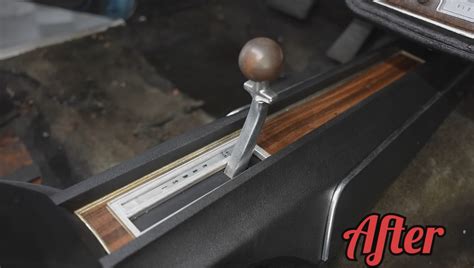 Wife Sells Husband's Oldsmobile, Parked for 27 Years. It Was With Them