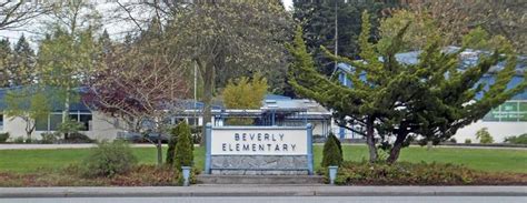 Beverly Elementary School Pta