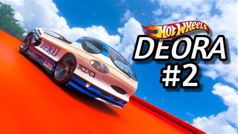 Conseguir O Deora 2 Hotwheels Forza Horizon 5 2 Youtube