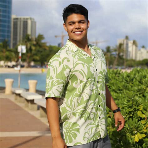 Aloha Shirts Club | Men's Hawaiian Shirts made in Hawaii