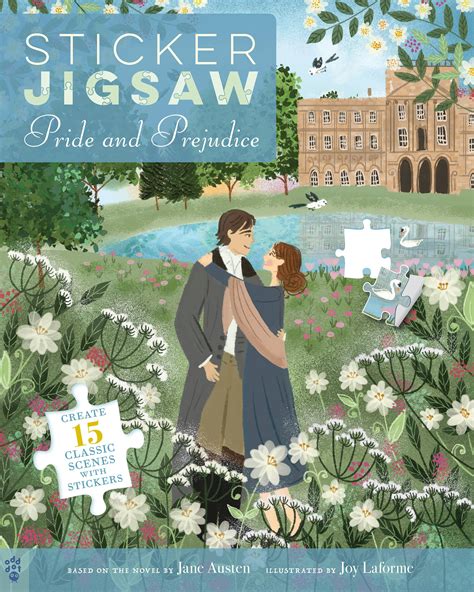 Pride And Prejudice Phrases 3