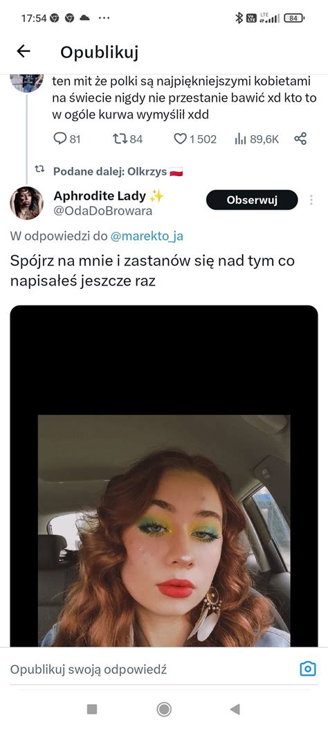 Ladnapani Milf Cycki Nsfw Oczyboners Prokurator Bluewaffles Wykop Pl