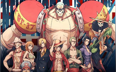 manga, Anime, One Piece, Monkey D. Luffy, Roronoa Zoro, Ussop, Nami ...