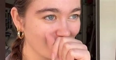 I Fell Through A Manhole And Split Open My Vagina Docs Looked At My Bits TrendRadars