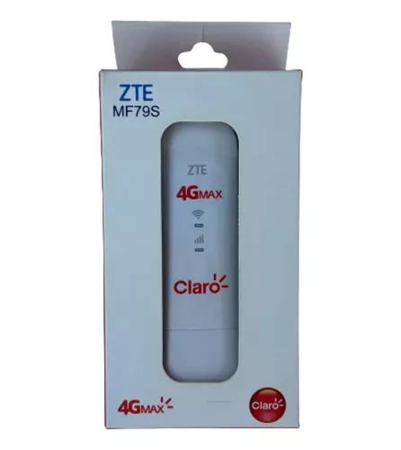 Modem Roteador Wifi Zte Mf S G Residencial Desbloqueado Frete Gr Tis