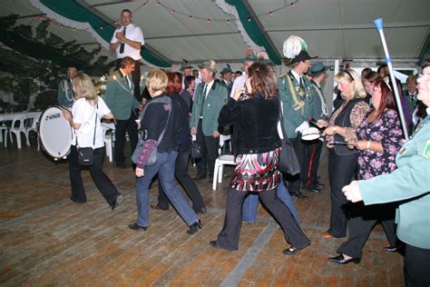 Schützenfest 2010 2 Schützenfesttag Fotos Vom Schützenverein „am