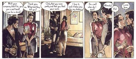 The Nanny Luscious Hentai Manga Porn