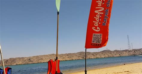 Goldenubia Kayak Club Getyourguide