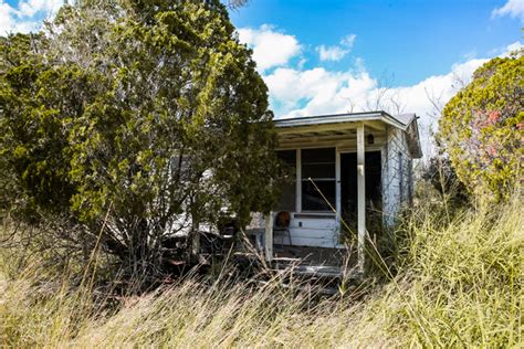 SOLD Lot 41 Old Swimming Hole Subdivision Near The Nueces River