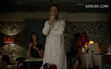 Nicole Steinwedell Lesbian Breasts Scene In Masters Of Sex AZNude