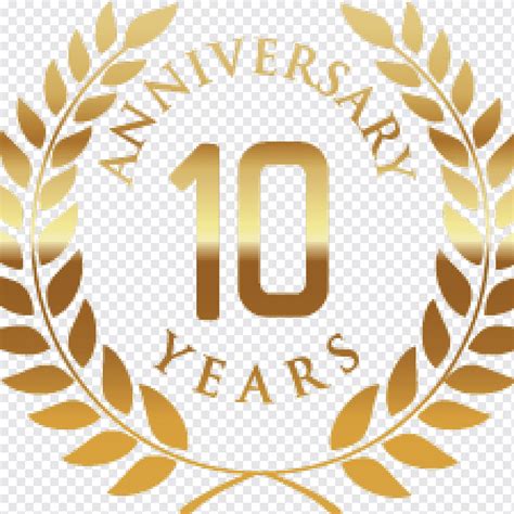 10 Лет Юбилей Картинка – Telegraph