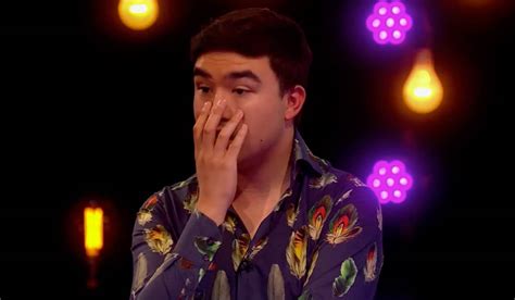 Are You Okay Virgin Naked Attraction Contestant Walks Off Set At Sight Of Naked Women