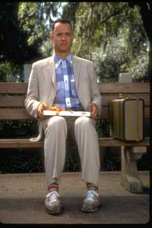 Remembering 'Forrest Gump' | Lowcountry Weekly