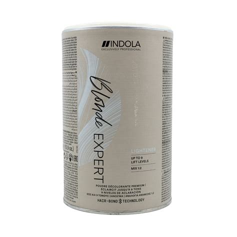 Indola Blonde Expert Lightener 450g