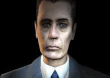 Half Life Gman Half life Gman Go fuck yourself Ищите