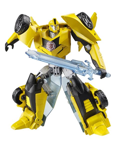 Bumblebee Transformers Toys Tfw2005