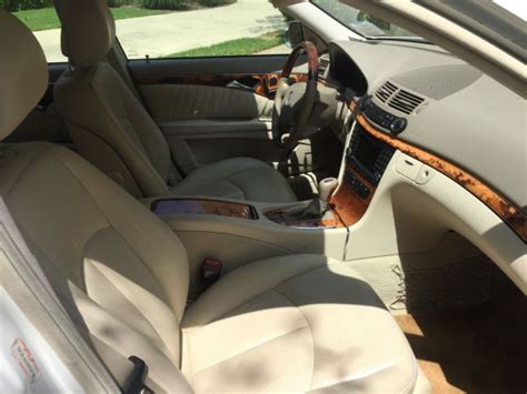 2006 E350 Mercedes Benz