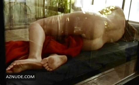 Johanna Klante Nude Aznude