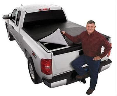 Purchase Extang Classic Platinum Tonneau Cover Chevy Silverado/Sierra ...