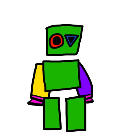 Custom Tadc Characters I Made What Do You Think Also Do You Have Any