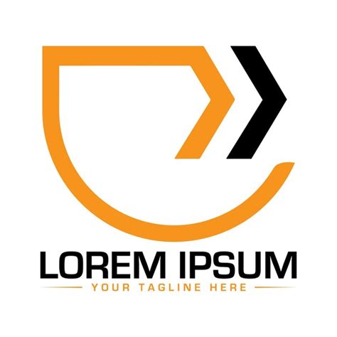 Premium Vector Cable Logo Design Professional Logo Design