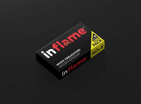 Inflame | Joinconcept