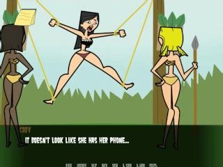 Total Drama Harem Part Hot Dream By LoveSkySan Pornhub