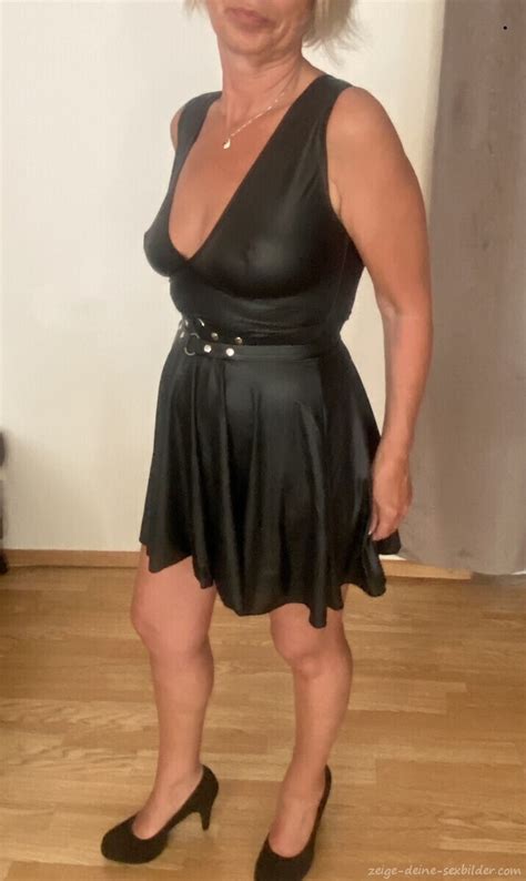 Leder Mini Zeige Deine Sex Bilder