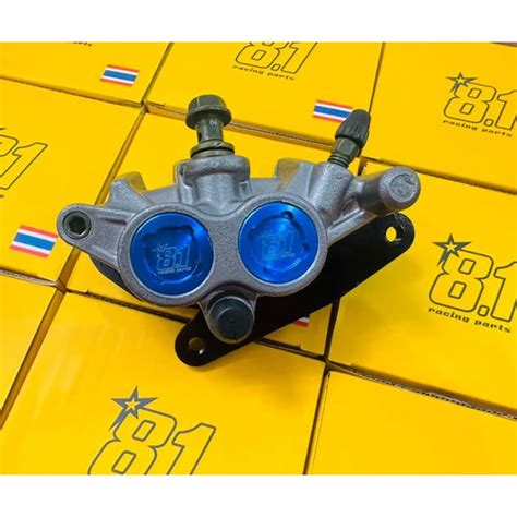 FORMULA CALIPER WAVE 125 XRM 125 LEGIT THAILAND Shopee Philippines