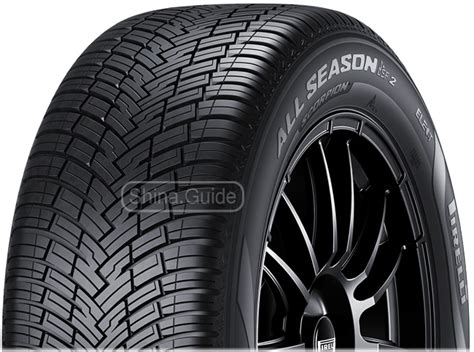 Pirelli Scorpion All Season SF2 | Обзор шины на Shina Guide
