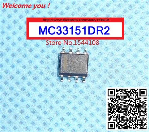 Mc Dr Mosfet Driver Dual Hs Soic Mc Pcs Hs