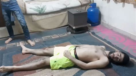 Kicking Ass Part ThisVid