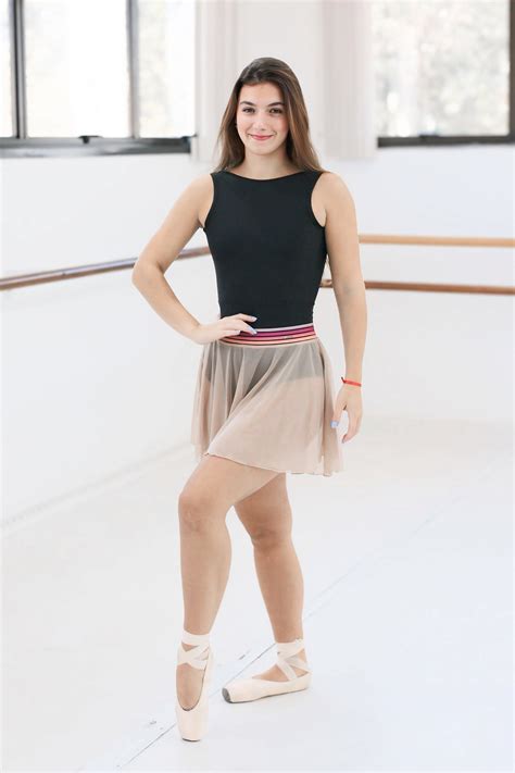 Saia Antonella Nude Pointe Brasil