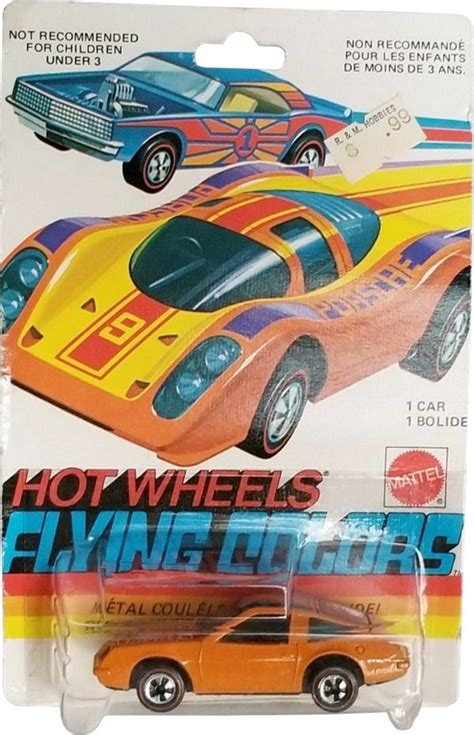 Chevy Monza 2 2 1975 Hot Wheels Redline HWredline