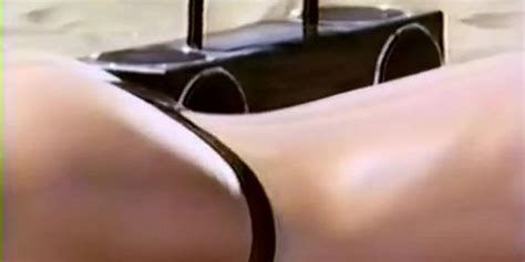 Demetra Hampton Nude Scene In Valentina Tnaflix