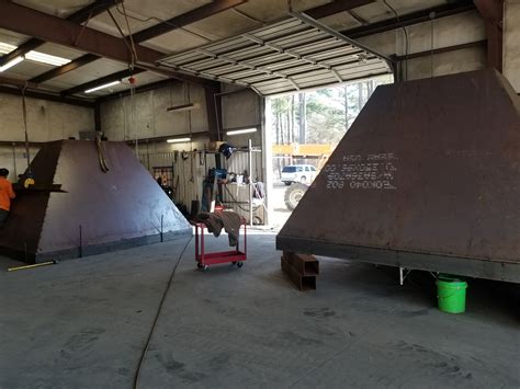 Tar River Industrial Services Manufactured In North Carolina Supplier