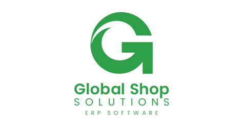 Global Shop Solutions One System Erp Reviews 2020 Details Pricing