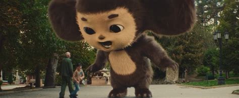 Чебурашка (2023) — бабайка пробралась в штат Айдахо: предыстория ...