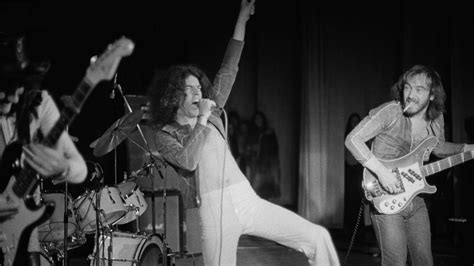 Nazareth Everything You Need To Know Louder