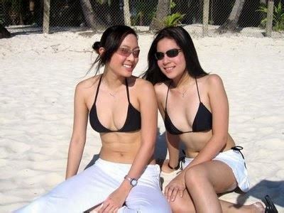 Mengintip Model Bikini Seksi Indonesia Yang Hot Menggoda Dunia Tante Dan ABG