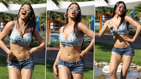 Namrata Malla Hot Video