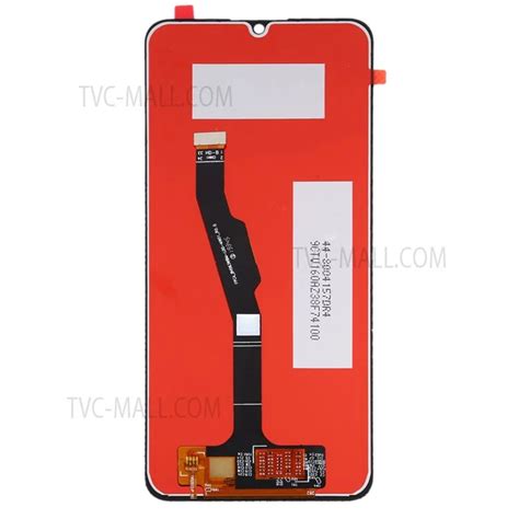 Oem Grade S Lcd Screen And Digitizer Assembly Replacement Part Without Logo For Honor Play 9a