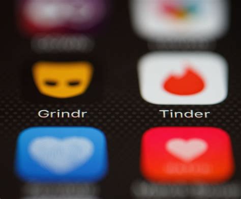 Grindr por qué Estados Unidos considera que la mayor app de ligue gay es un peligro para la