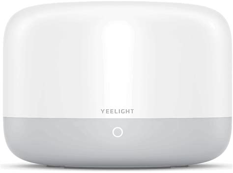 YEELIGHT Bedside Lamp D2 okos éjjeli lámpa (YLCT01YL) | MediaMarkt