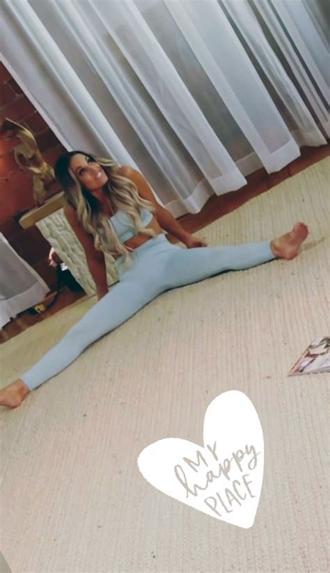 Trish Stratus Nude Photos And Porn Video Scandal Planet